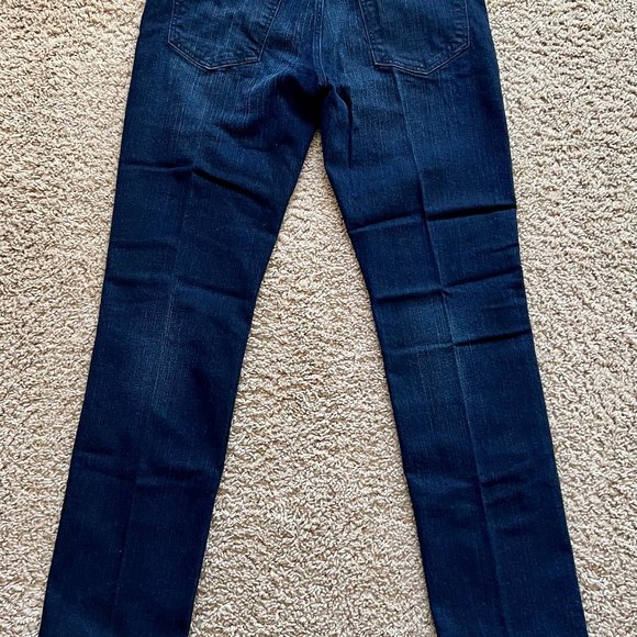 Express Mens Rocco Slim Fit Skinny Leg 32 x 34 - Picture 3 of 3